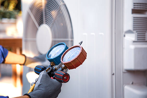 Affordable Furnace Repair solutions in Groveland, IL
